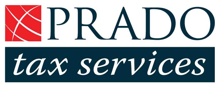 Pradotaxservices logo