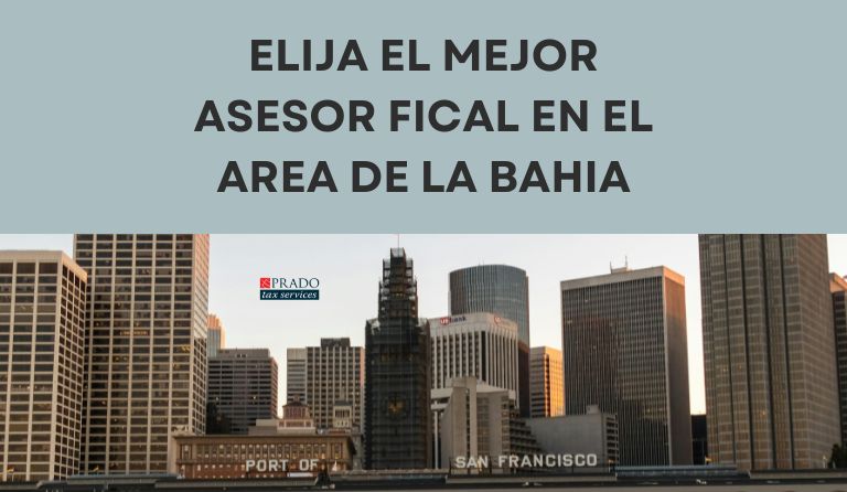 ELIJA EL MEJOR ASESOR FICAL EN EL AREA DE LA BAHIA