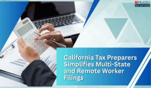 California Tax Preparers Simplifies Multi-State and Remote Worker Filings