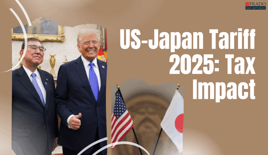 The 2025 US-Japan tariff deal may influence how California importers adjust their tax strategies to manage costs, duties, and compliance effectively.