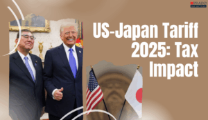 The 2025 US-Japan tariff deal may influence how California importers adjust their tax strategies to manage costs, duties, and compliance effectively.