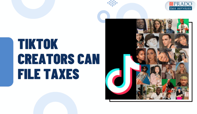 Step-by-step tax filing guidance for TikTok creators, covering income tracking, IRS compliance, deductions, and strategies for accurate tax preparation and planning.
