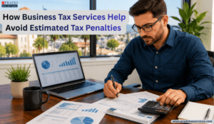 Business tax services in San Leandro for estimated tax penalties and the September 15, 2026 deadline